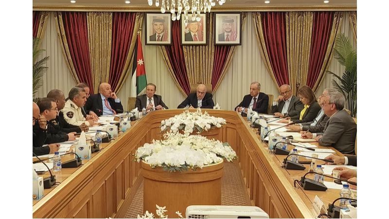 مالية الأعيان تقر مُعدّل الجمارك