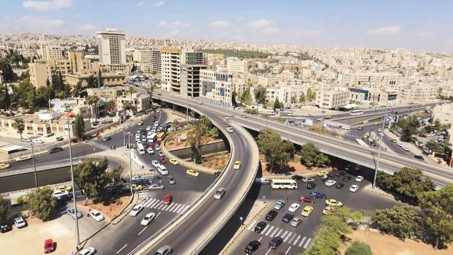 الأردن السادس عربيا في جودة الحياة