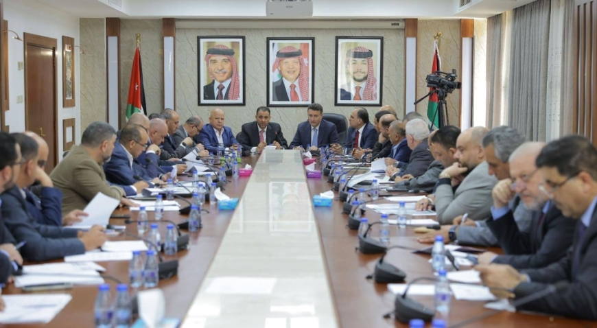 الاقتصاد النيابية  تشرع بمناقشة مشروع قانون الأبنية والأراضي