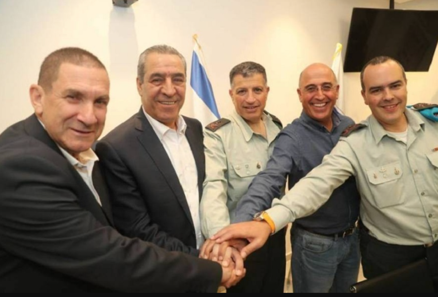“حماس”: السلطة تسعى لإفشال نصرة غزة وتخدم أهداف الاحتلال
