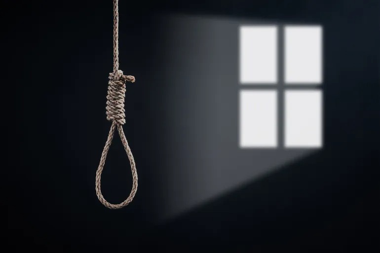 166 منتحراً في الأردن .. والحبل والمسدس الطريقة الأفضل