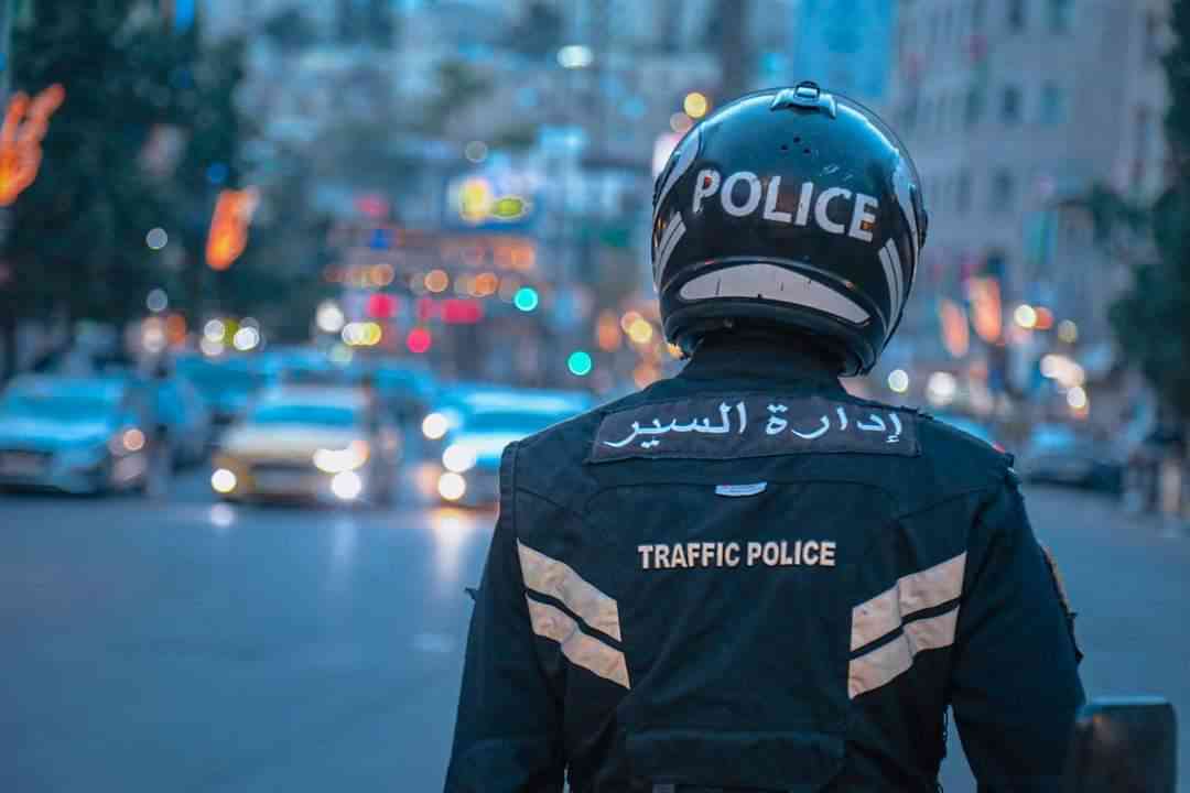 الذكاء الاصطناعي يرصد المخالفات بديلا عن رقيب السير