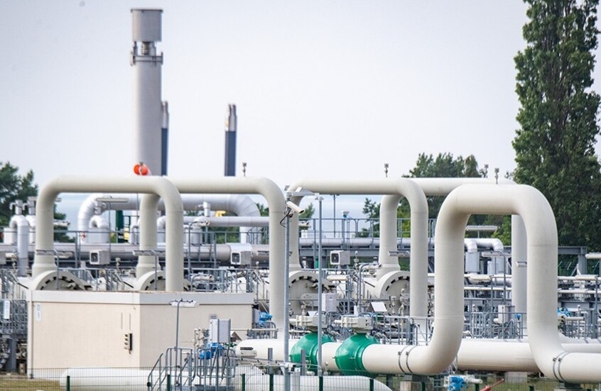 خسائر الاتحاد الأوروبي جراء تخليه عن موارد الطاقة الروسية بلغت 1.3 تريليون يورو