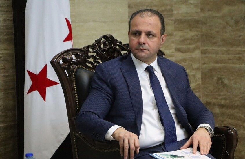 الإعلام الروسي يكشف تفاصيل عن حياة ماهر الشرع في روسيا (صورة)