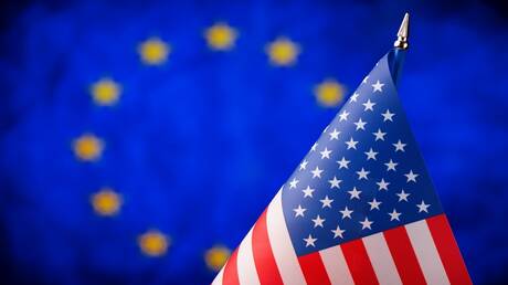 الاتحاد الأوروبي يوافق على أول رسوم جمركية انتقامية على الواردات الأمريكية