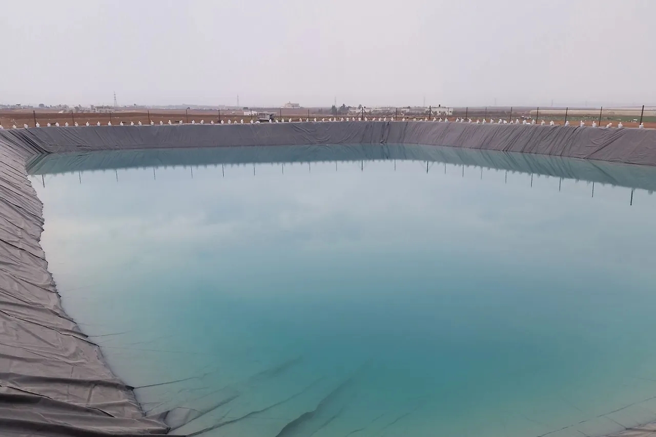 وفاة شاب غرقاً داخل بركة مياه زراعية في البلقاء