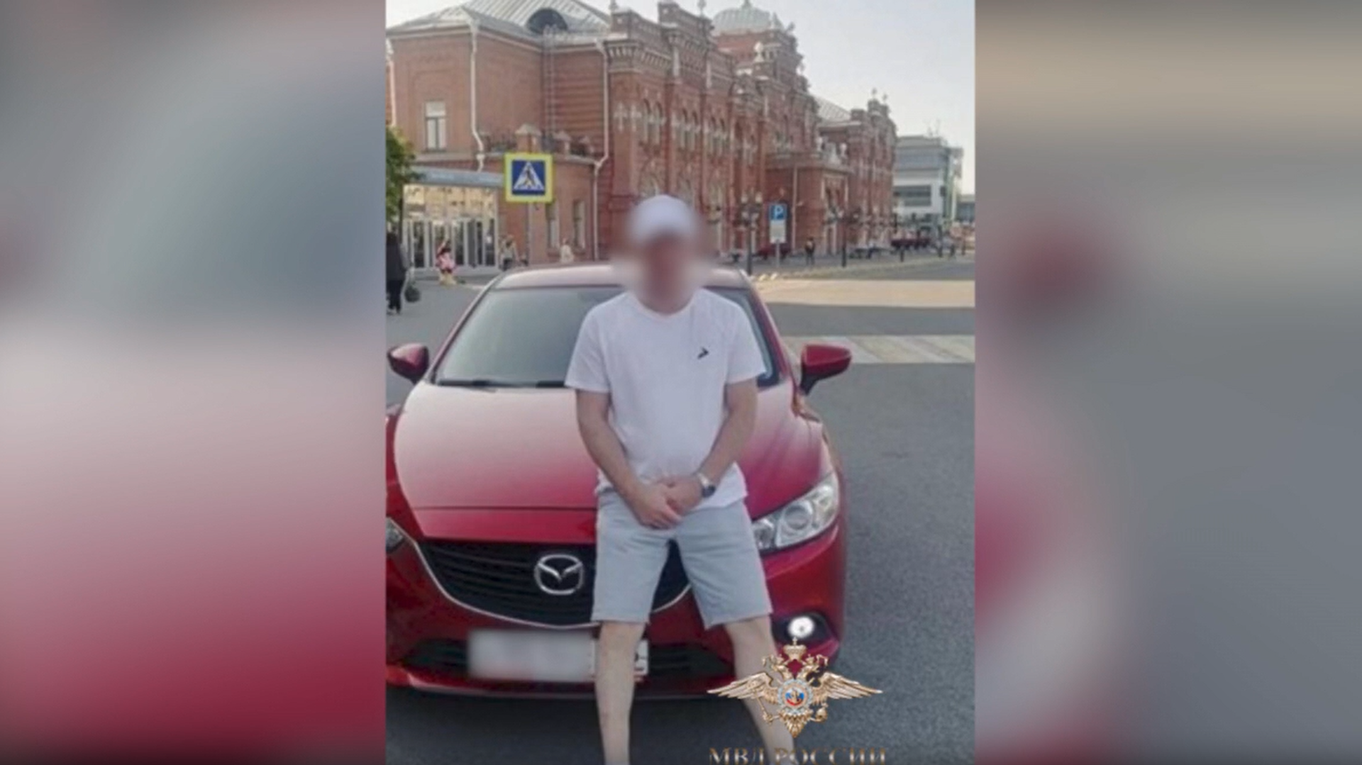 احتيال عن طريق الزواج... الشرطة الروسية تقبض على رجل سرق من 20 سيدة ملايين الروبلات