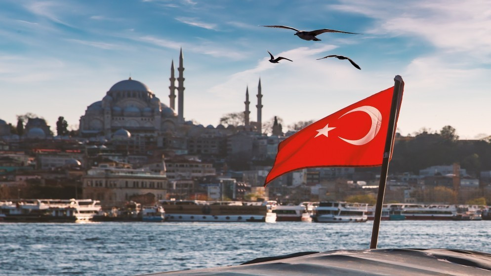 تركيا تجري محادثات فنية مع إسرائيل لخفض التوترات بشأن سوريا