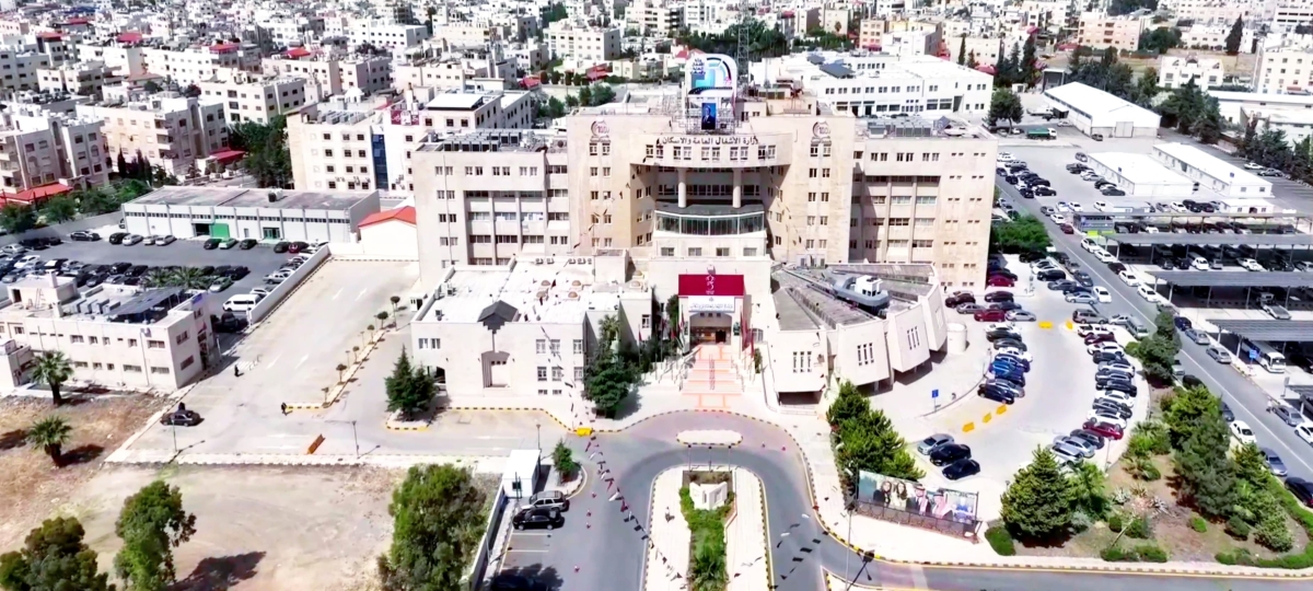 الأشغال تطلق نظام متابعة الصادر الإلكتروني لتحسين كفاءة العمل وتسريع الإجراءات