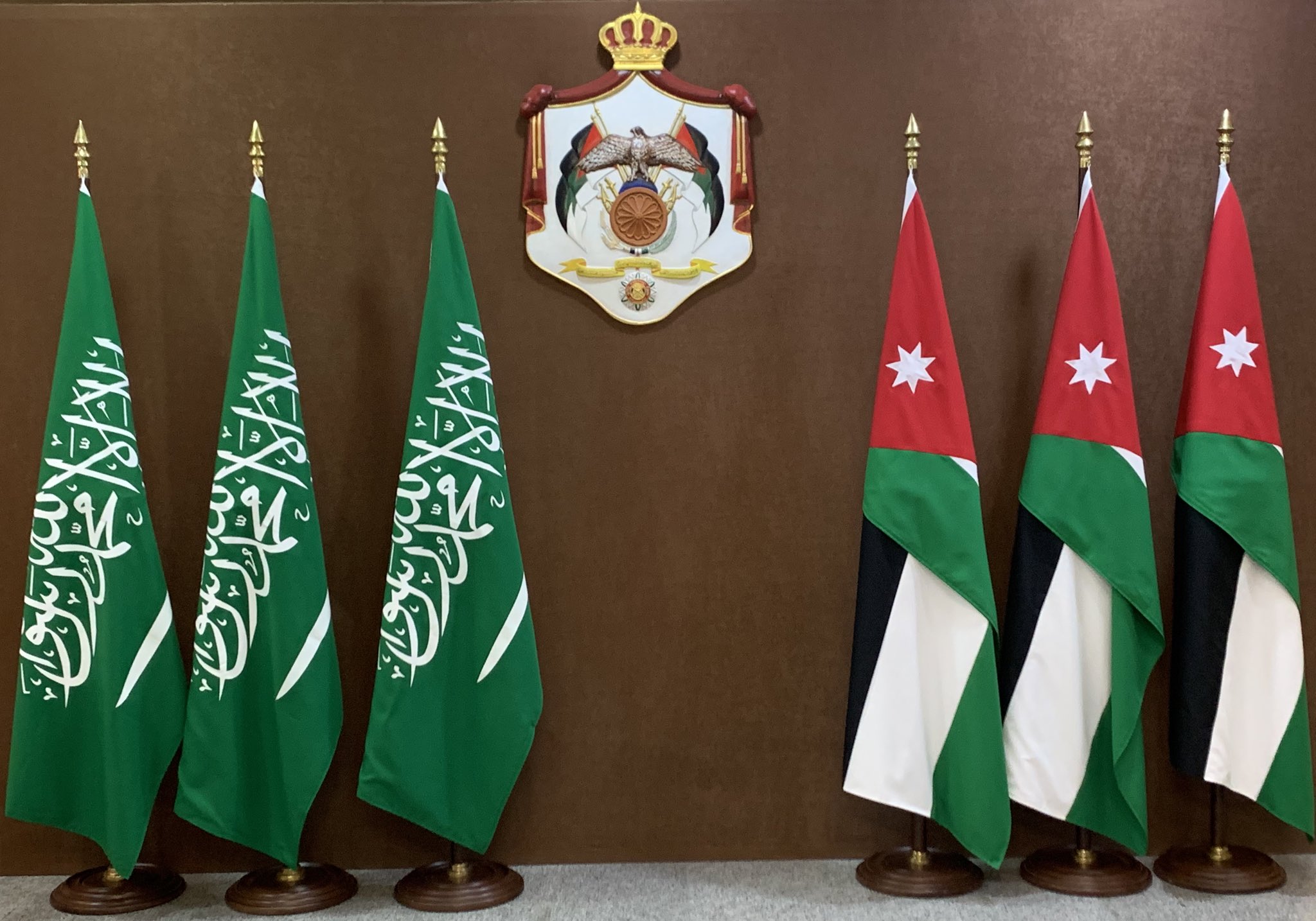 استغراب وتذمّر رجال أعمال أردنيين بعد شُمولهم بإلغاء تأشيرات سعودية