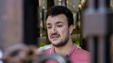 محكمة أمريكية تسمح بترحيل الناشط الفلسطيني محمود خليل