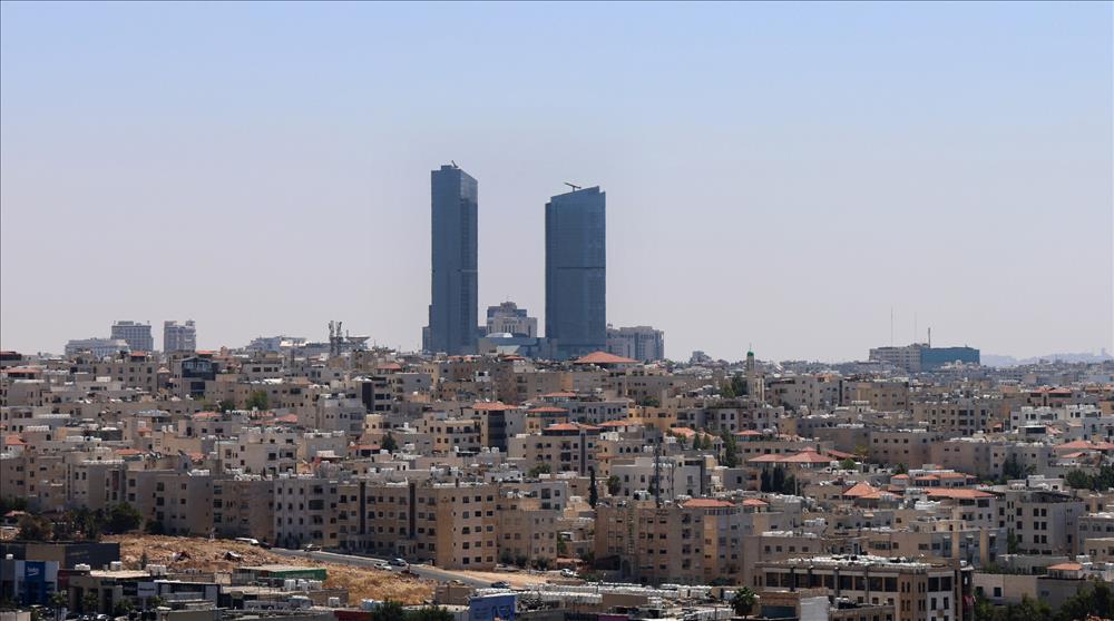 طقس بارد لثلاثة أيام وفرصة لهطول الأمطار في عدة مناطق اليوم