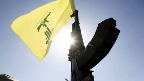 حزب الله يصدر بيانا بشأن القصف الإسرائيلي لمستشفى المعمداني في غزة