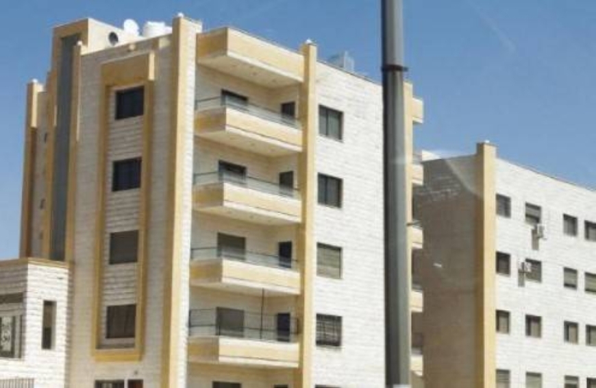 ارتفاع مبيعات الشقق فوق 150م² في الربع الأول من 2025