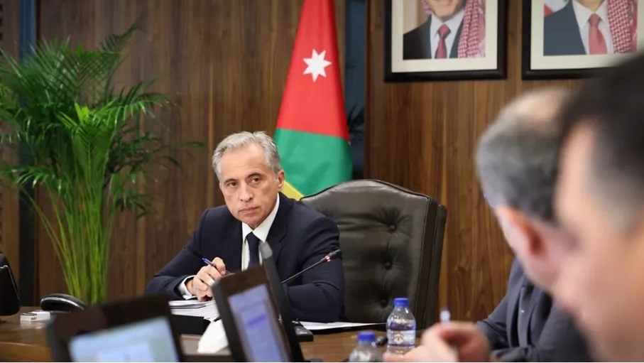 أبو بقر أميناً عامَّاً للشَّباب والخرابشة للنقل البري والرواشدة للوطني للبحوث الزراعيَّة