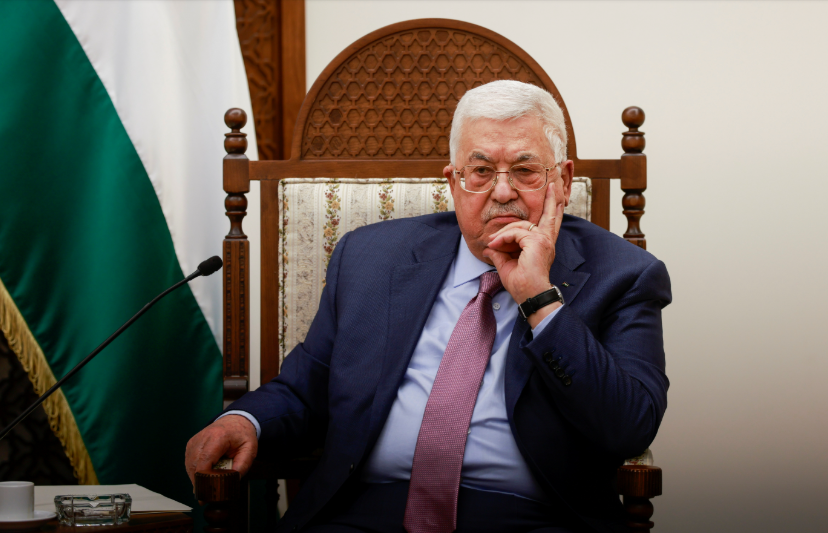 اجتماع فلسطيني “هام” لاختيار نائب لعباس