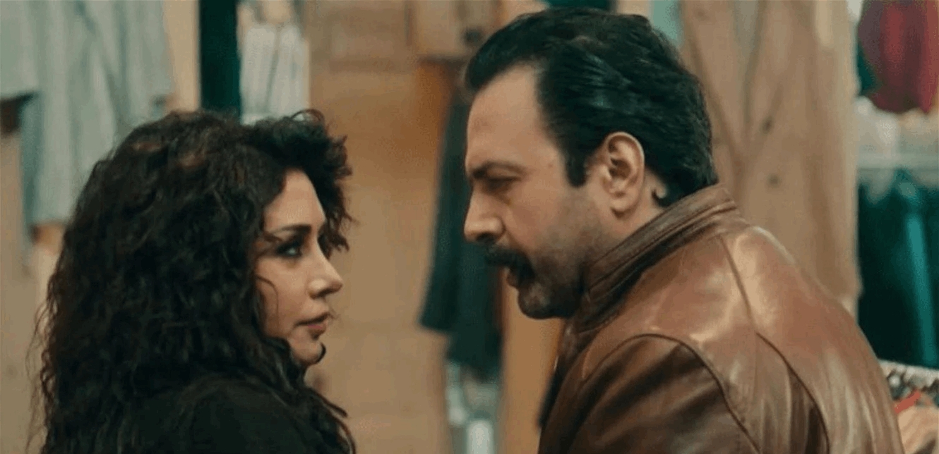 تسريب فيديو من كواليس تحت سابع أرض.. والجمهور يتفاعل!