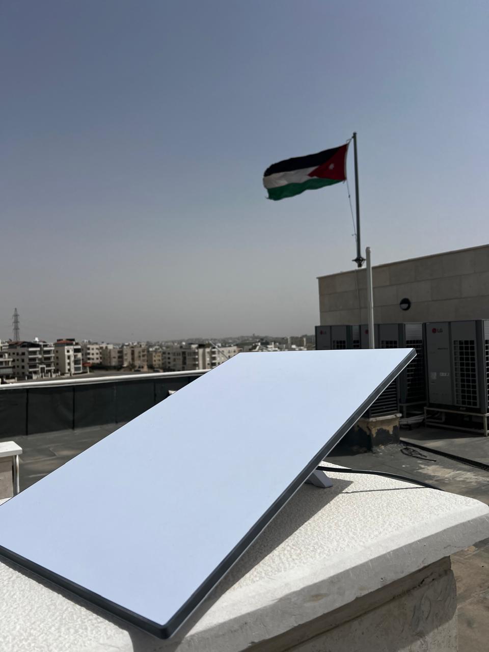 من الفضاء مباشرة لهاتفك: ما هو ستارلينك؟