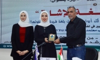 انطلاق فعاليات ورشة “لغة الإشارة للصم” في جامعة جدارا