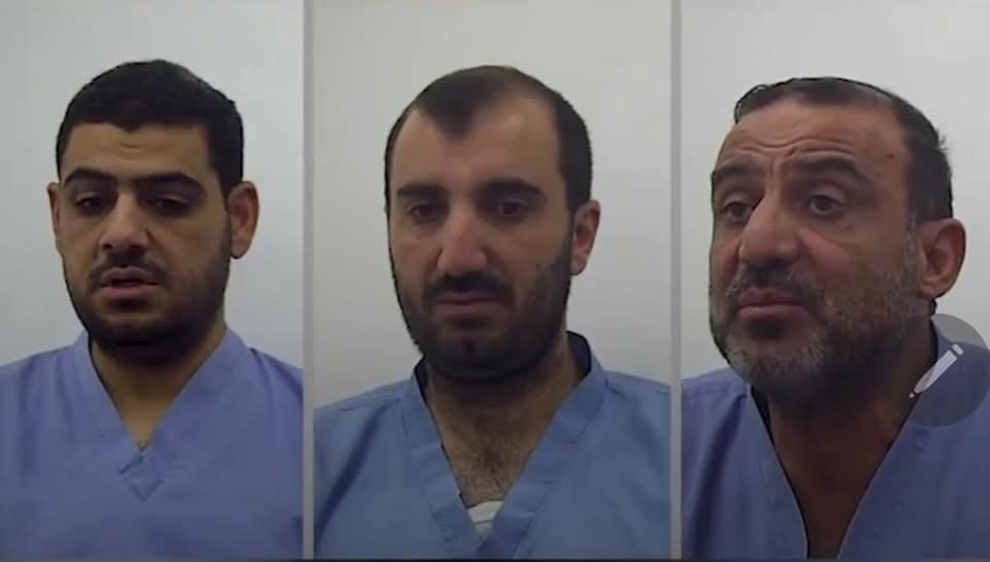 الحكومة: الضالعون بالمخططات المستهدفة للأمن الوطني منتسبون لجماعة غير مرخصة ومنحلة بموجب القانون