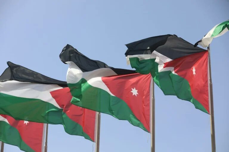 كتلة الاحزاب الوسطية النيابية تثني على الجهود الجبارة لدائرة المخابرات العامة بيان