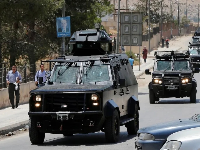 اليقظة الأمنية تُجهض مشروعًا تخريبيًا خطيرًا... خبير أمني كشف أسرار شبكة منذ 2021
