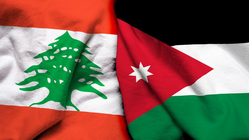لبنان يؤكد الاستعداد للتعاون مع الأردن بمواجهة أي مخاطر تمس أمن البلدين