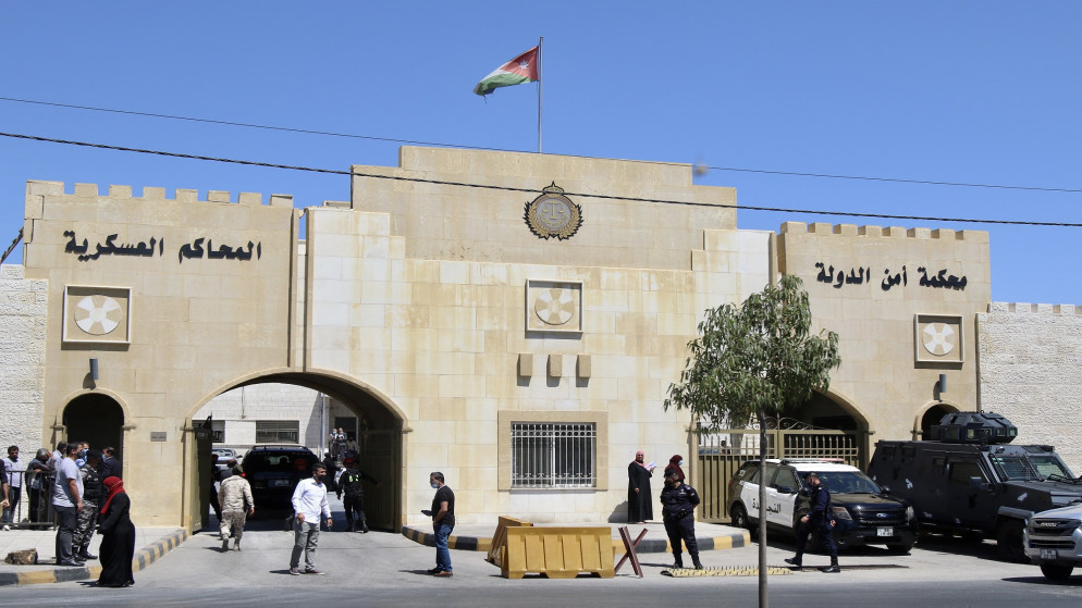 رئيس محكمة أمن دولة أسبق: عقوبات الضالعين في المخطط الإرهابي ستصل إلى الإعدام