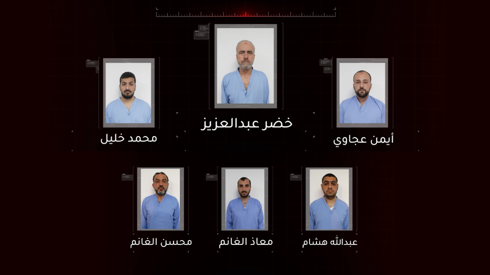 فعاليات شعبية تستنكر المخططات الإجرامية التي تستهدف الأمن الوطني