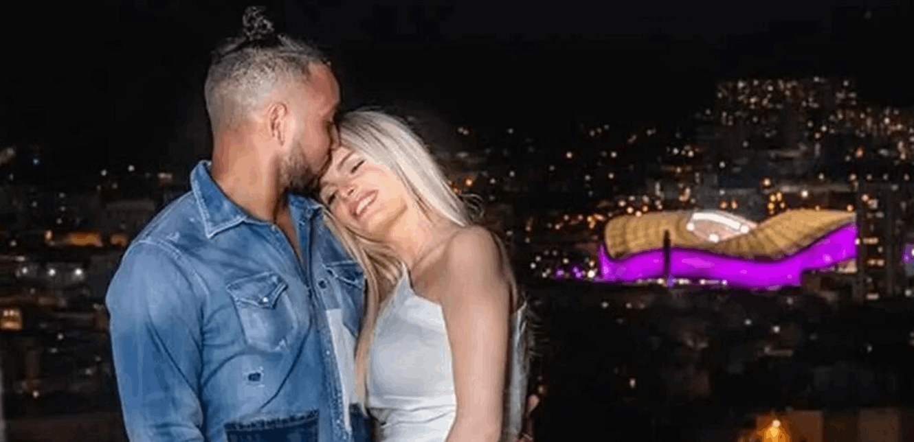 كان يصورني ويجبرني على ممارسات جنسية.. اعترافات مدوية لصديقة نجم كرة القدم بييه (فيديو)