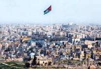 العجارمة: مشروع الأبنية والأراضي يزيد الوعاء الضريبي في القطاعات كافة