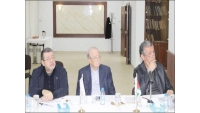 بدء رفع رأس مال «الوطنية العربية للتعدين» وصولاً إلى 40 مليون دينار