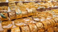 ارتفاع أسعار الذهب 60 قرشا الثلاثاء