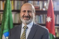 العضايلة يعلن استعادة حسابه على واتساب بعد تعرضه للاختراق