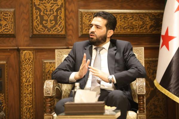 إحباط مخطط انقلابي في سوريا