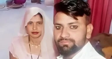 سرقوا الفلوس والمجوهرات.. عريس يهرب مع حماته قبل 9 أيام من زفافه