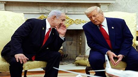 مكتب نتنياهو يعلق على تقرير أمريكي بشأن ضرب إيران