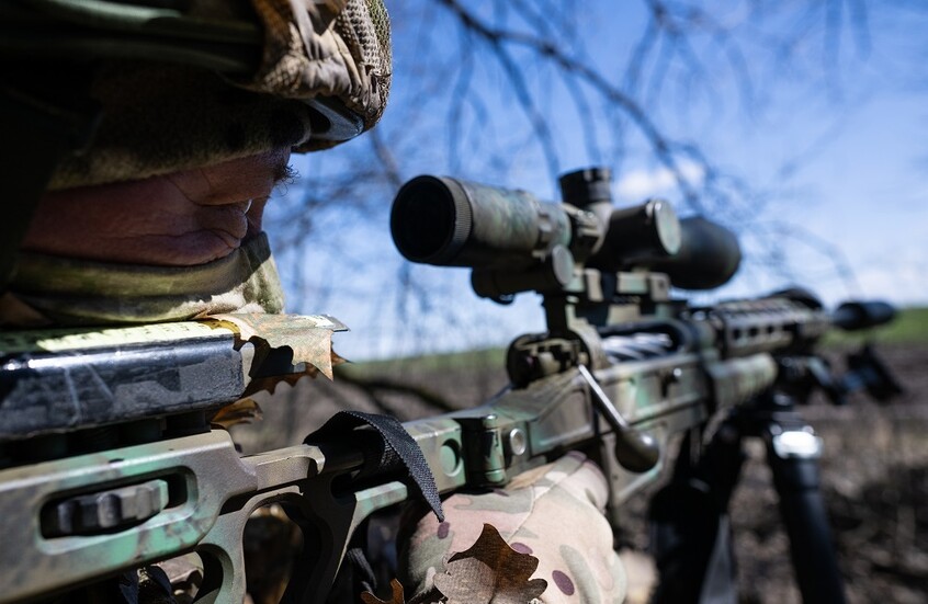 الدفاع الروسية: أوكرانيا فقدت 165 جنديا ودبابتين في كورسك خلال اليوم