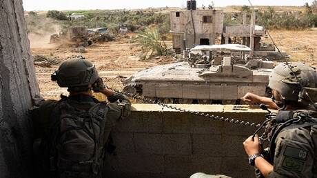 إسرائيل.. مئات جنود الاحتياط من لواء جولاني يطالبون بإنهاء الحرب على غزة