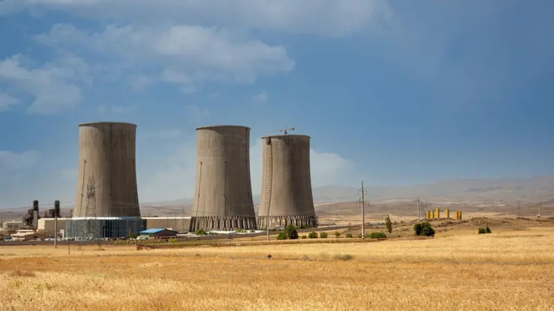 من الخطأ الاعتقاد أن أكبر مشكلة مع إيران هي الأسلحة النووية نيويورك تايمز