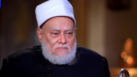 مفتى مصر الأسبق: “7 أكتوبر صرخة في وجه الصمت الدولي ونتاج تاريخ من القهر والتعدي”
