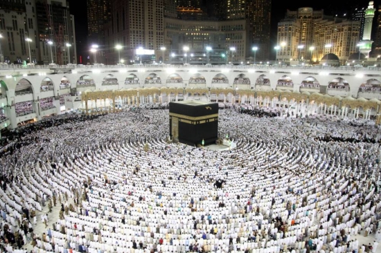 السعودية: وجوب حصول الراغبين في أداء فريضة الحج على تصريح