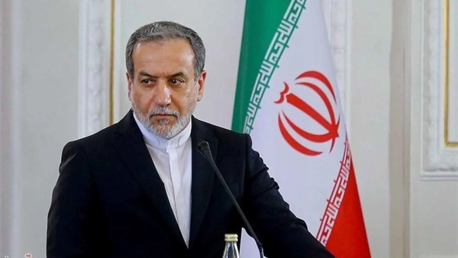 لقاء روما.. كواليس 4 ساعات من المفاوضات النووية الإيرانية الأمريكية