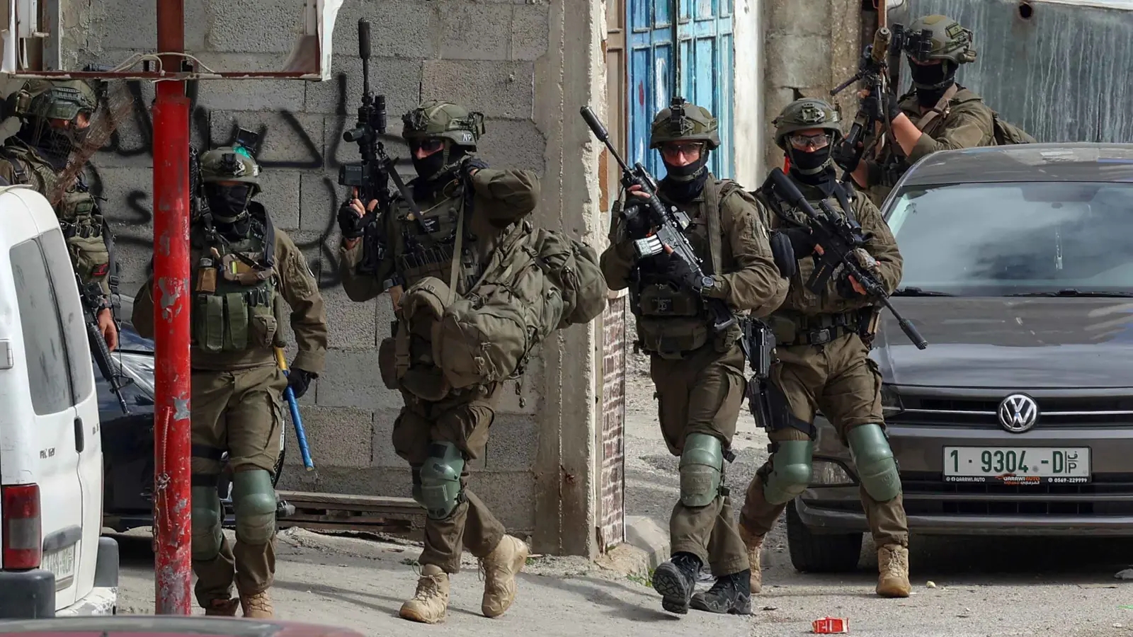 كمين آخر مركب... القسام: مقتل وإصابة جنود إسرائيليين في غزة