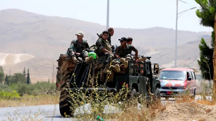 حزب الله يعلق على نزع سلاحه