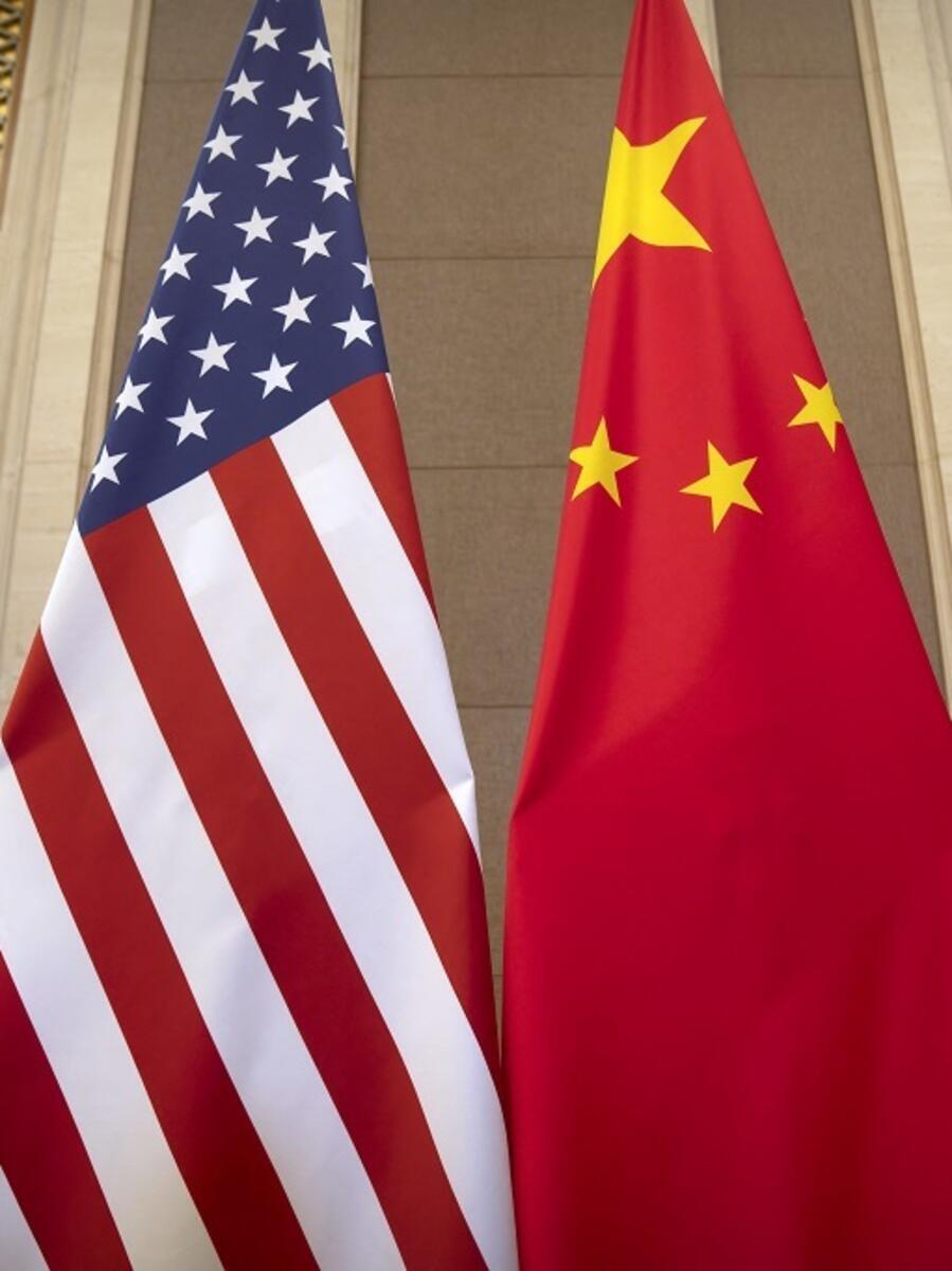 سفير الصين لدى واشنطن يدعو إلى إنهاء الحرب التجارية ويؤكد أن بلاده جاهزة للرد