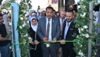 انطلاق فعاليات معرض إربد التكنولوجي برعاية الدكتور شكري المراشدة