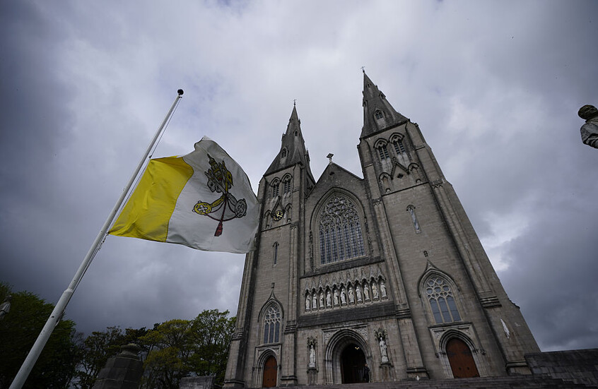 من هم أبرز المرشحين لخلافة البابا فرنسيس؟