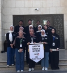 “البلقاء التطبيقية” تحصد جائزة الفرع الطلابي المتميز من معهد الخرسانة الأمريكي لعام 2024