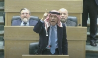 العرموطي: لم نكن يومًا إلا مع الوطن والهجوم على الحركة الإسلامية غير مبرر
